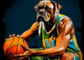 All “He’s got that dog in him “ SoCon Team