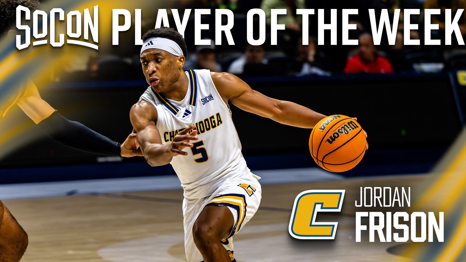 SoCon All “”He’s Got That Dog In Him “ Team