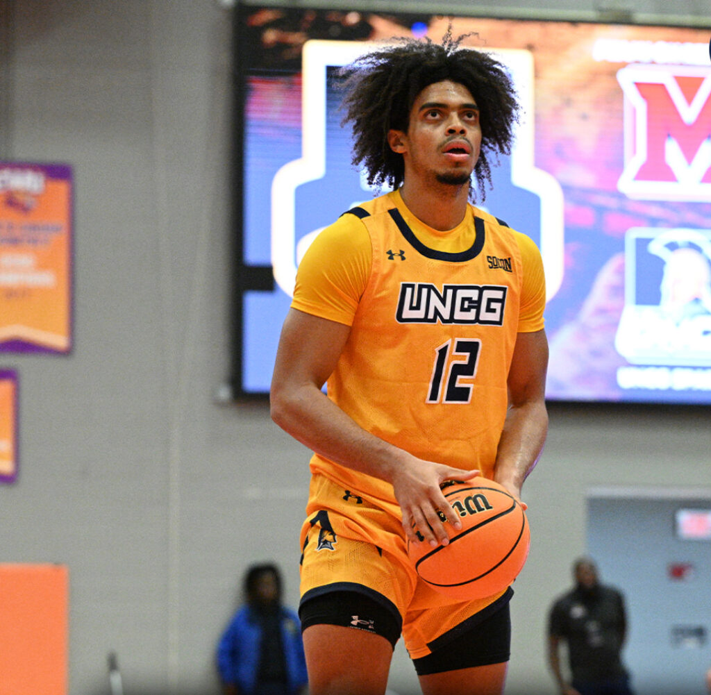 SoCon All “He’s got that dog in him” Team 