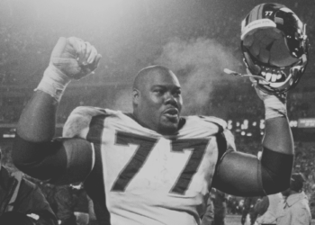 SoCon athletes who went on to do great things in the pros