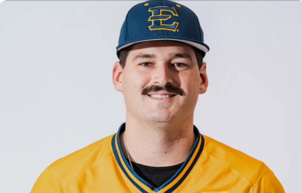 all‑time SoCon mustache