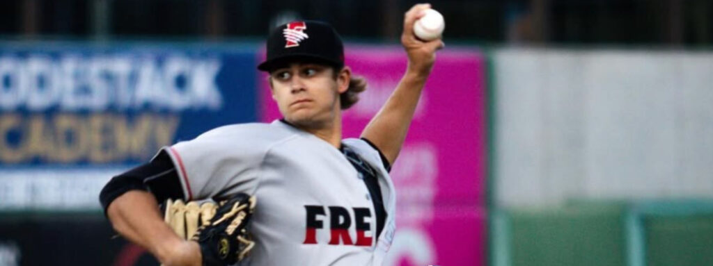 ETSU baseball MLB prospects