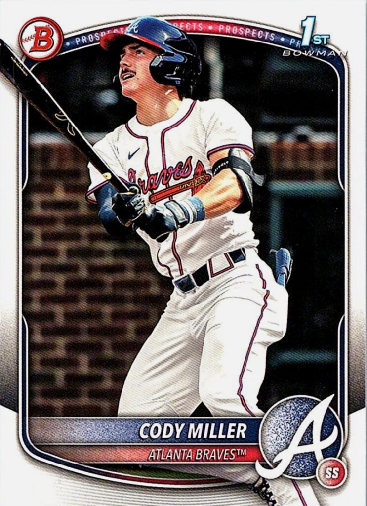 ETSU baseball MLB prospects