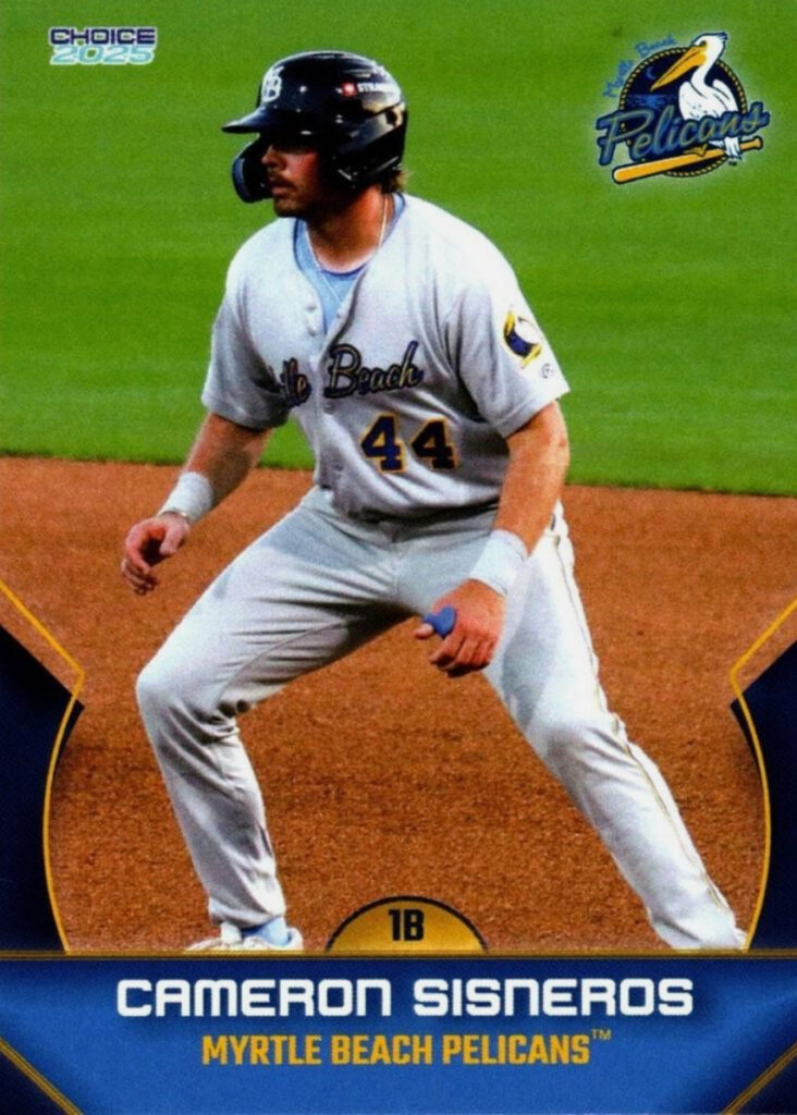 ETSU baseball MLB prospects