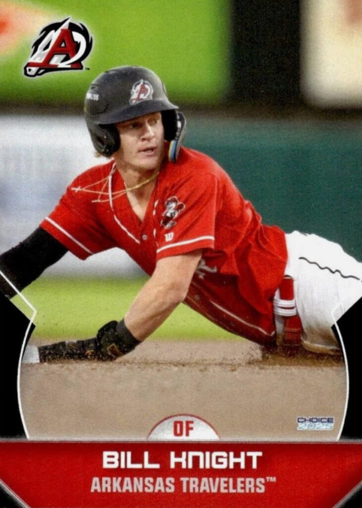 Mercer professional baseball