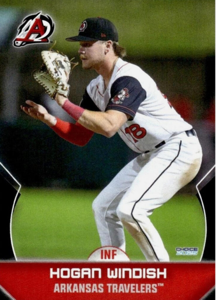 UNC Greensboro baseball players in the MLB and MiLB