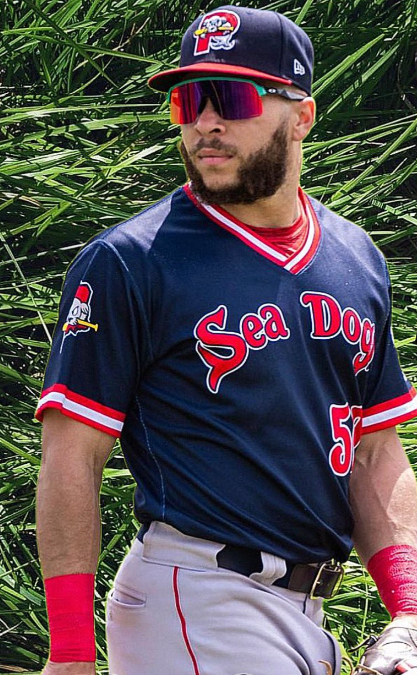 UNC Greensboro baseball players in the MLB and MiLB