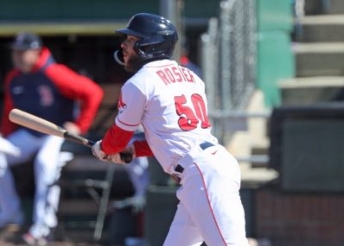 UNC Greensboro baseball players in the MLB and MiLB
