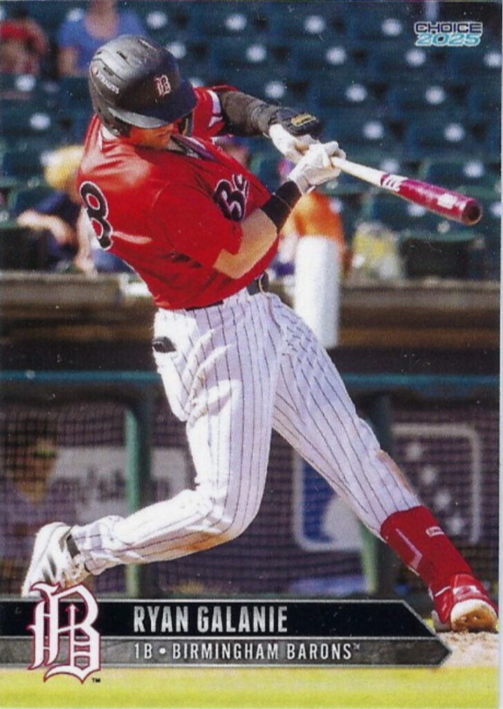 Wofford baseball players in the MLB and MiLB