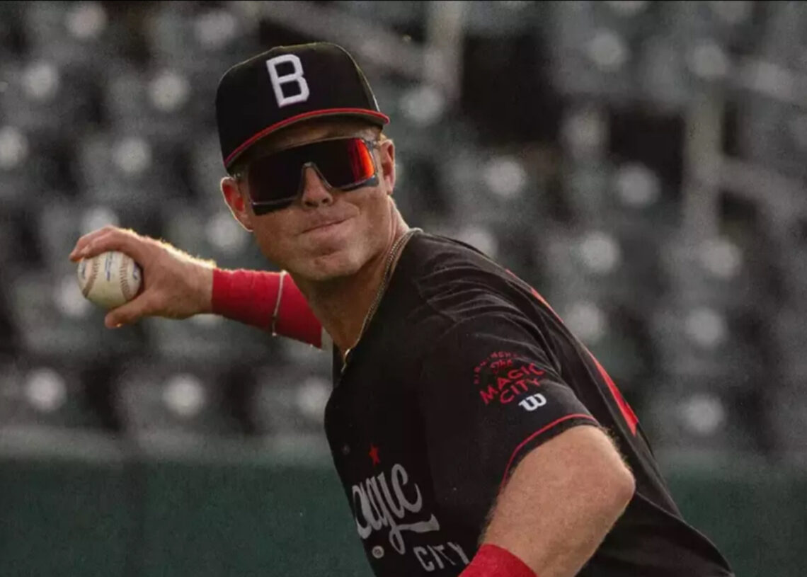 Wofford baseball players in the MLB and MiLB