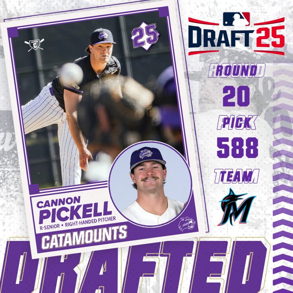 Western Carolina baseball players in the MLB and MiLB