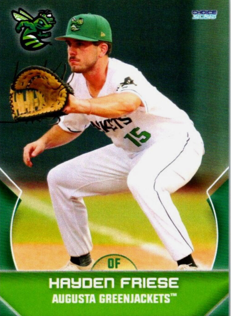 Western Carolina baseball players in the MLB and MiLB
