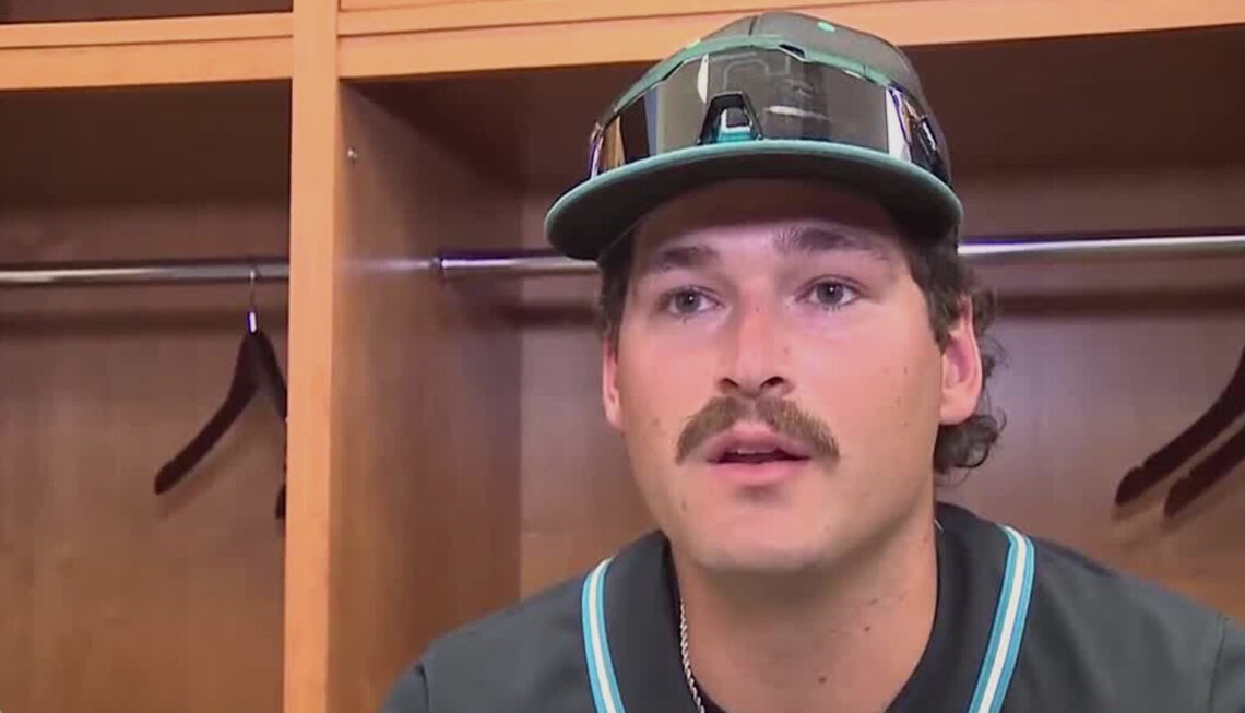 all‑time SoCon mustache
