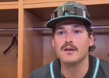all‑time SoCon mustache