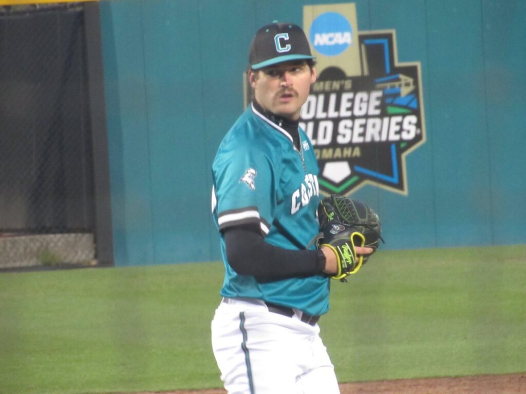 all‑time SoCon mustache