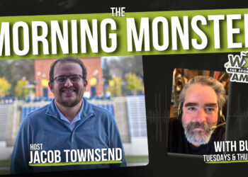 SoCon top podcast