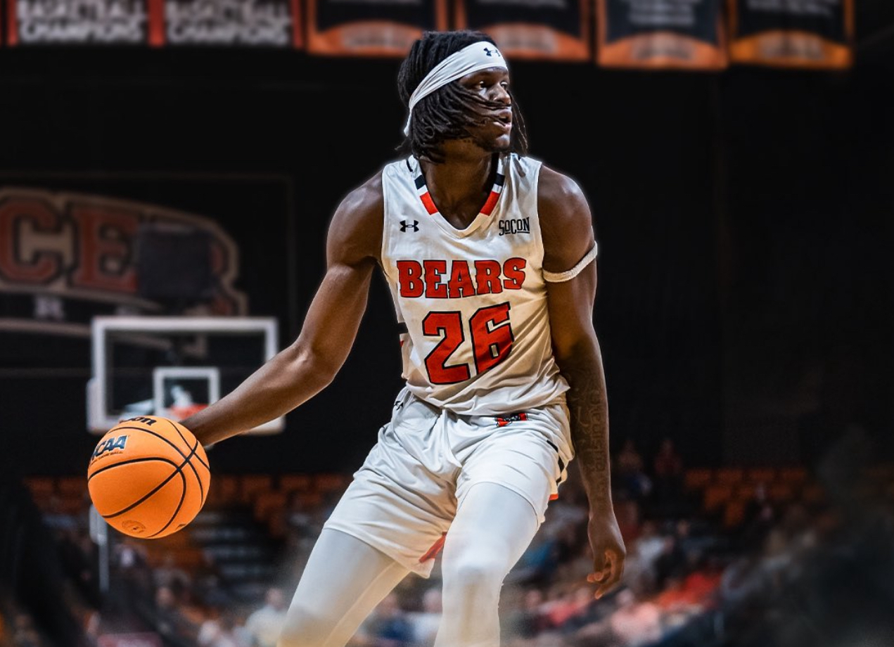 SoCon basketball second half predictions
