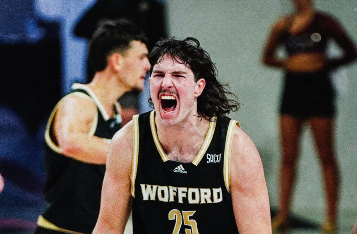 SoCon mustache top ten countdown