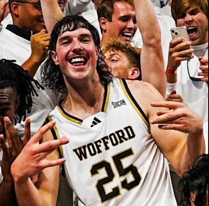 SoCon mustache top ten countdown