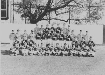 Today in SoCon history