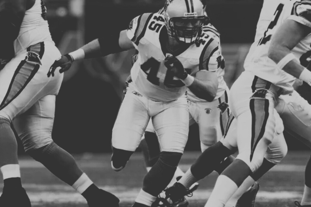 SoCon athletes who went on to do great things in the pros