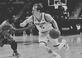 Wofford undefeated SoCon season