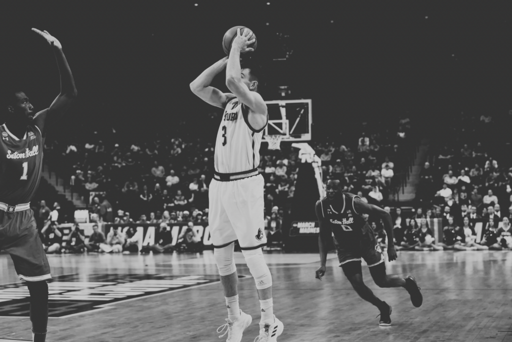Wofford undefeated SoCon season