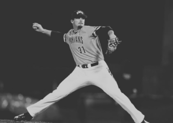 Andrew Wantz UNCG baseball MLB career