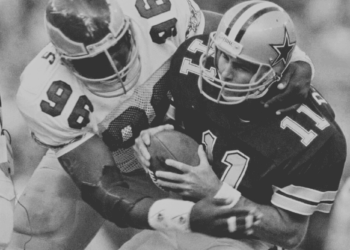 SoCon athletes who went on to do great things in the pros