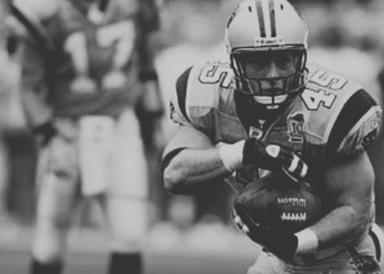 SoCon athletes who went on to do great things in the pros