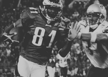 Terrell Owens Super Bowl XXXIX