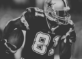 Terrell Owens 2008 Pro Bowl Southern Conference
