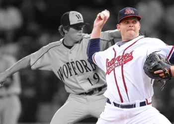 SoCon baseball history