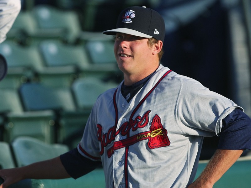 SoCon athletes in professional sports