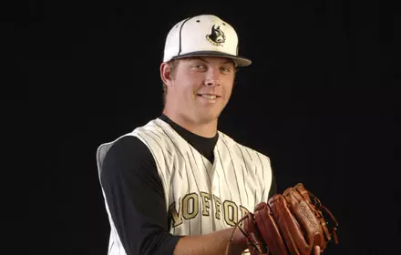 SoCon athletes in professional sports
