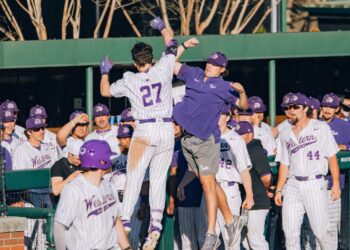 Western Carolina comeback win