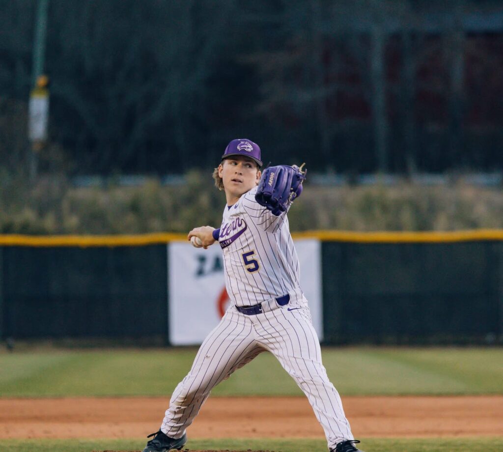Western Carolina comeback win