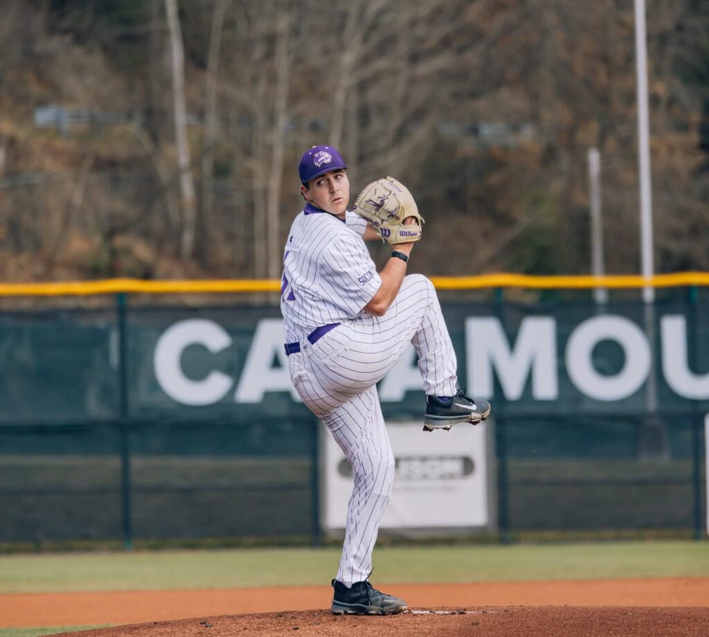 SoCon Friday night starters rankings