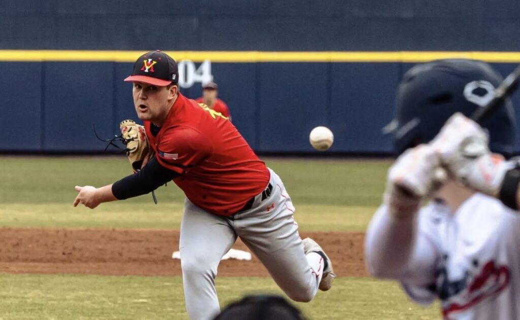 SoCon Baseball Weekend Recap