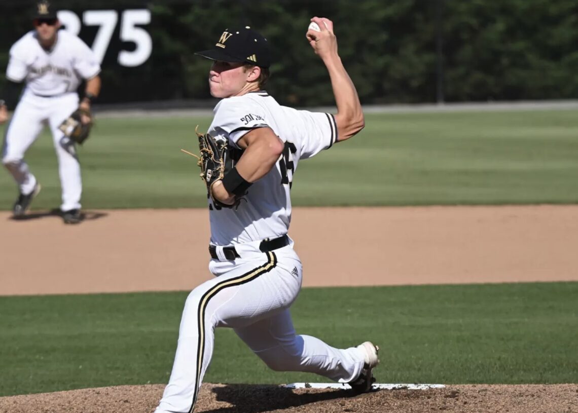 SoCon baseball history