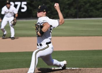 SoCon baseball history
