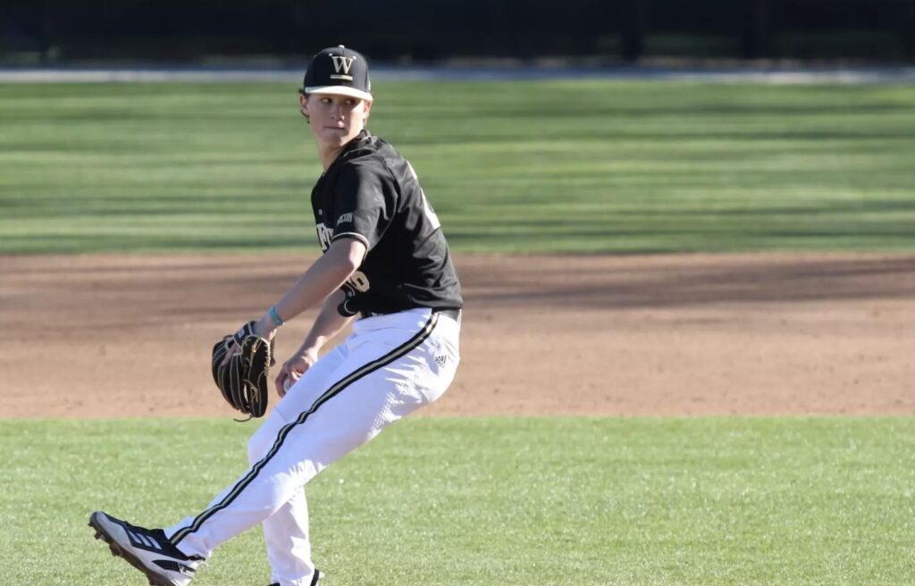 SoCon baseball history