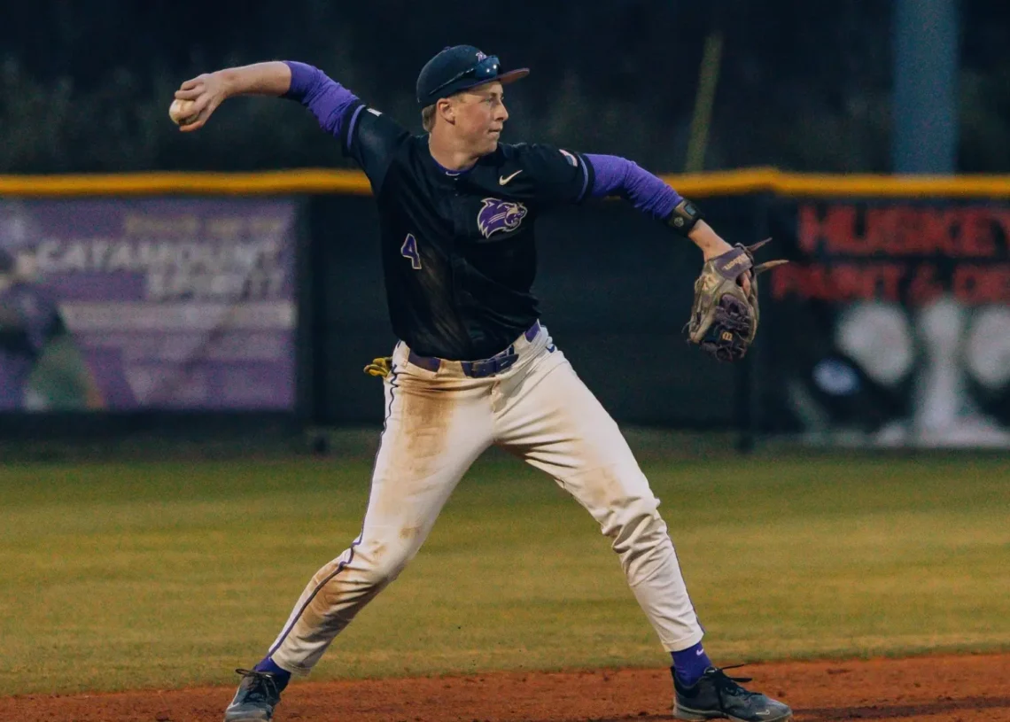 SoCon Baseball Midweek Recap