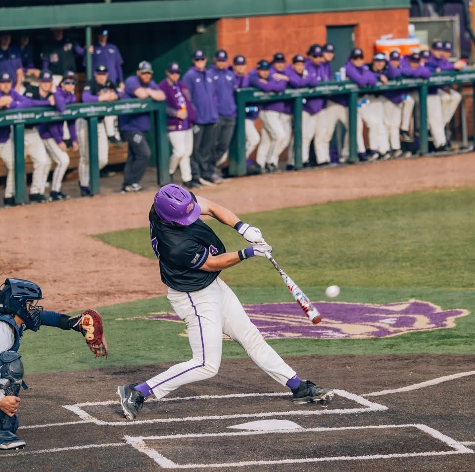 SoCon Baseball Midweek Recap