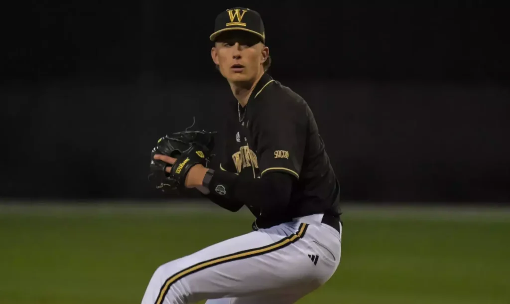 SoCon Baseball Midweek Recap