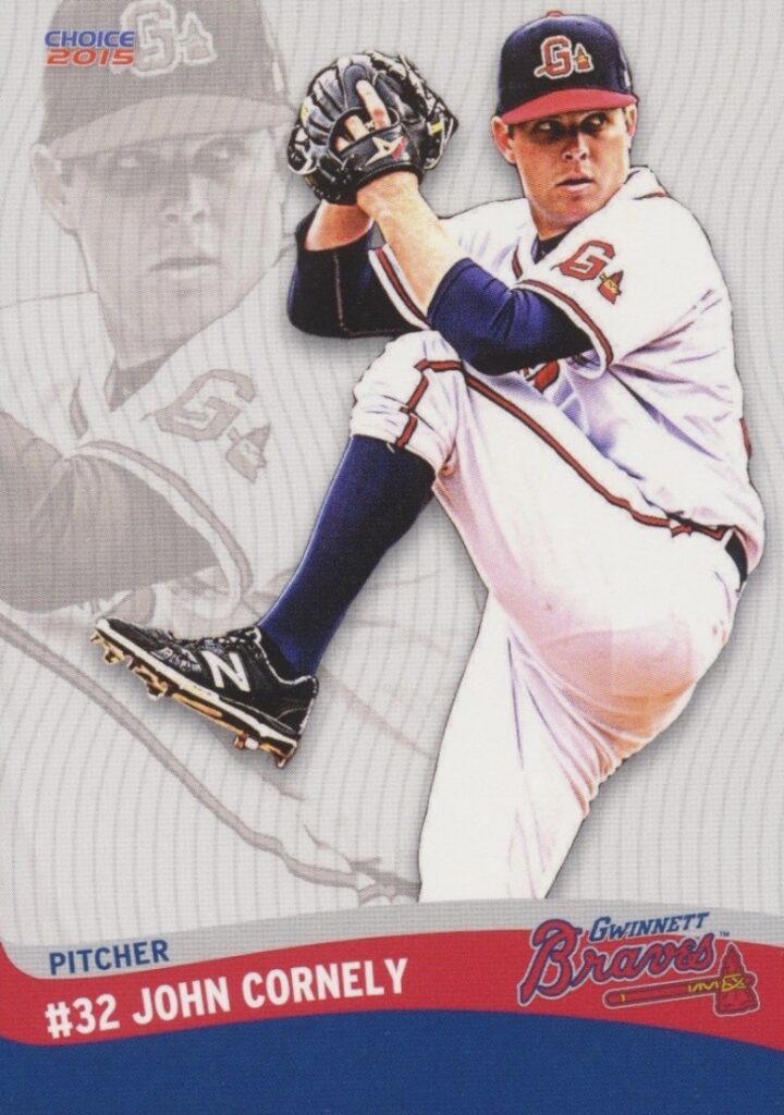 SoCon baseball history