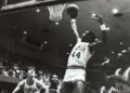 Relive SoCon basketball history February 19, 1983, as George Singleton’s 34-point effort shines despite Furman’s loss to The Citadel.