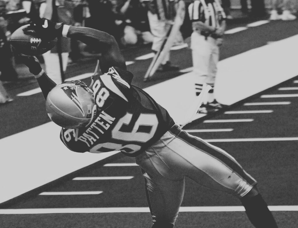 SoCon athletes who went on to do great things in the pros