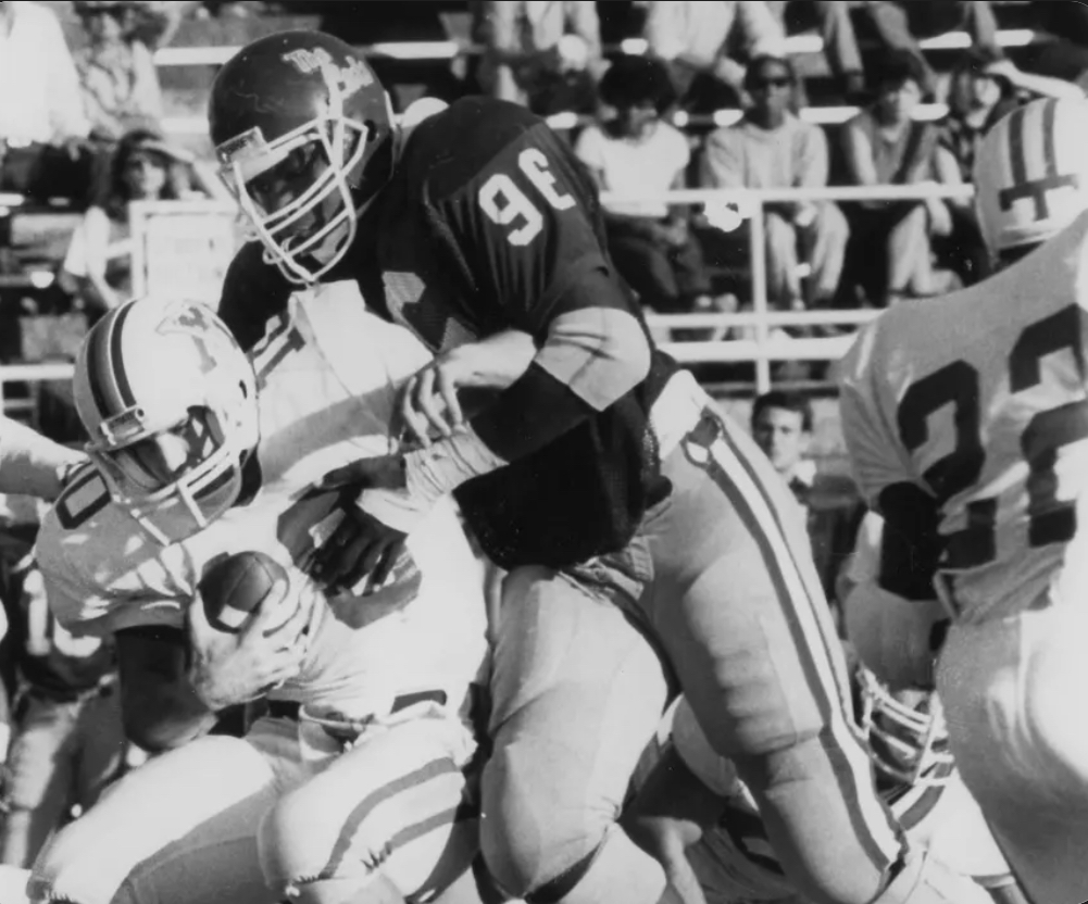  SoCon athletes who went on to do great things in the pros