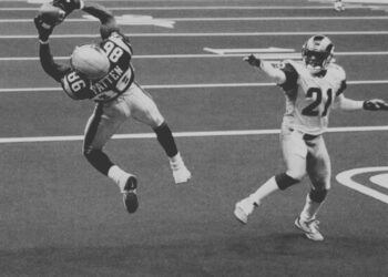 SoCon athletes who went on to do great things in the pros